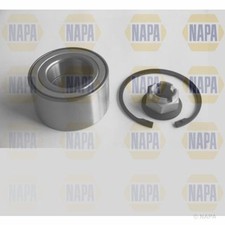 NAPA Front Left Wheel Bearing