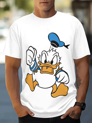 Disney donald duck shirt - donald,