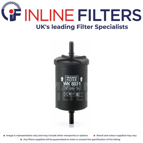 Fuel filter for peugeot - peugeot, 307