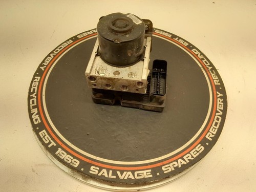 Ford fiesta 2010 mk7 - 2010, pump