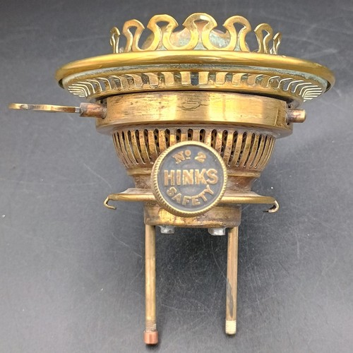 Victorian brass hinks 2 - victorian,