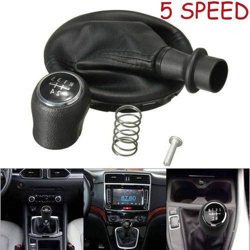 Manual speed car gear - car, stick