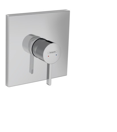 Hansgrohe shower mixer