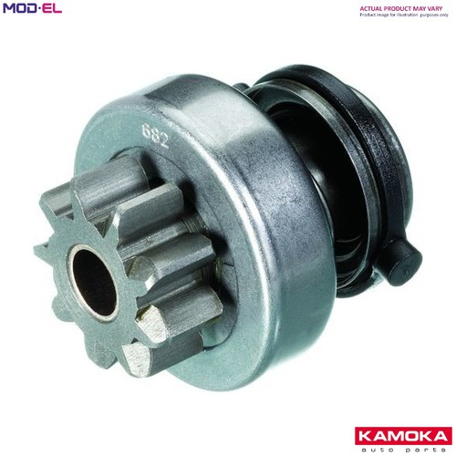Freewheel gear starter - gear, 8650028