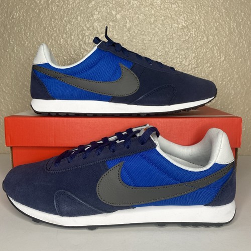Nike pre montreal obsidian - nike,
