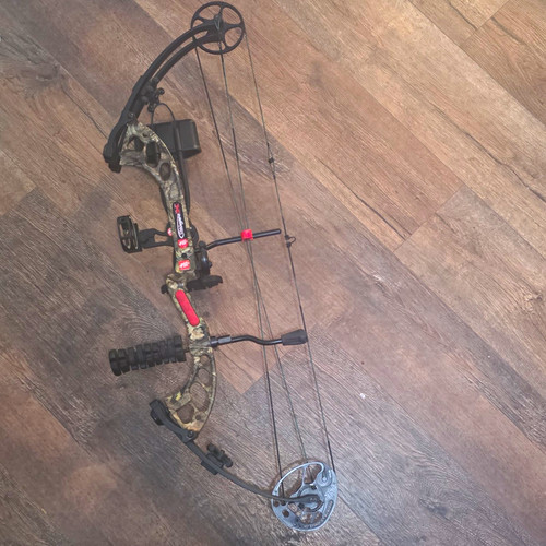 Pse stinger right hand - x,
