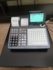 Casio SE-C3500 Electronic Cash