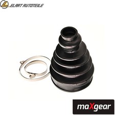 BELLOWS KIT DRIVESHAFT 49-2108