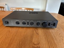 Audiolab 8000A Stereo Integrated Amplifier