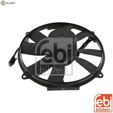 FAN AIR CONDITIONING CONDENSER