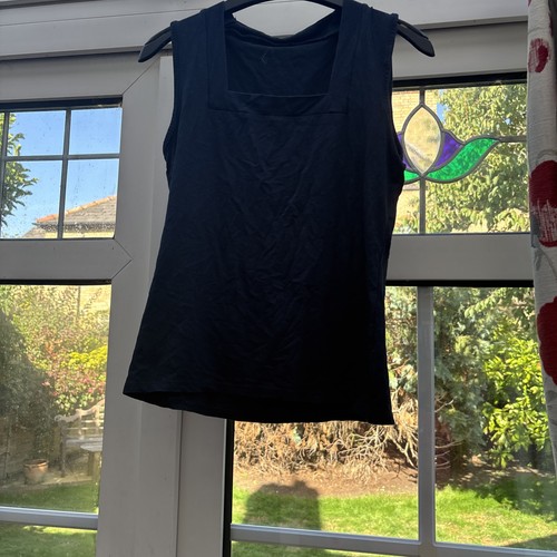 Ladies next size navy - next, 10