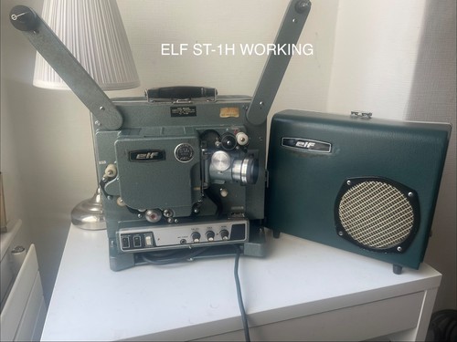 Eiki 1h 16mm - eiki,