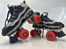 Skechers Sport 4 Wheelers