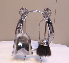 Companion Fire Set Poker Tools
