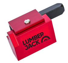 Corner Chisel HSS 70mm