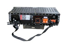 FORD FOCUS III BATTERY