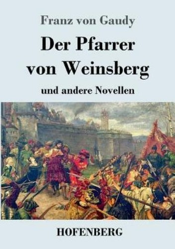Der pfarrer von - der,