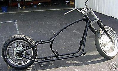 Modern triumph - triumph, ('02-up)