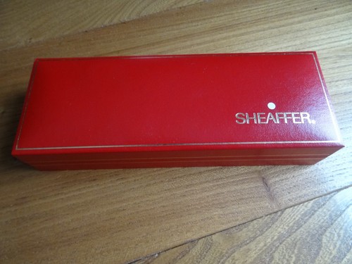Schaeffer fashion ink pen - fashion,