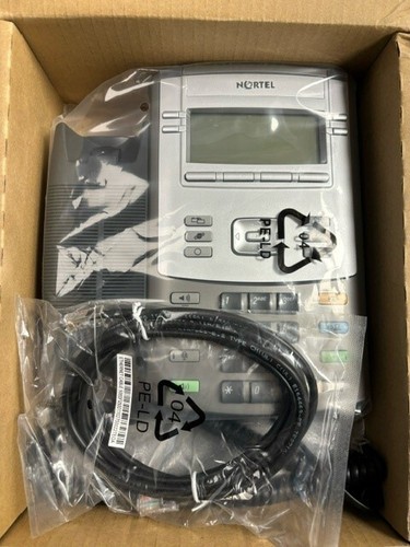 Nortel 1120e deskphone - 1,