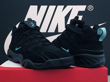 VTG 2015 NIKE AIR FLARE UK10.5 EU45.5 AGASSI 94 OG TECH CHALLENGE JORDAN 4 RARE