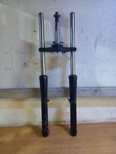 Kinroad xt125 forks - kinroad, 2006