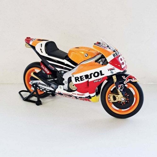 New ray toys - toys, motorcycle