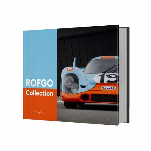 Rofgo collection nye - rofgo, doug