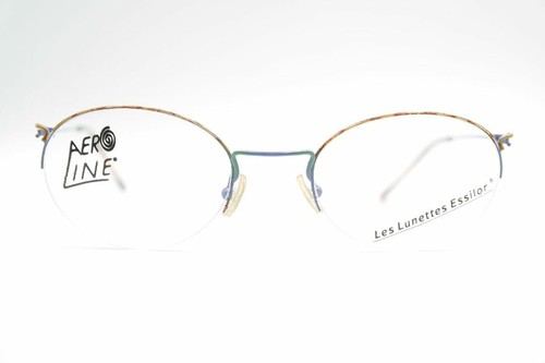 Vintage les lunettes essilor - lunettes,