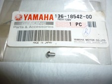 YAMAHA NUETRAL POINT SWITCH, 136-18542  RD125LC TDR250 DT125 TZR250 FJR1300 FS1E