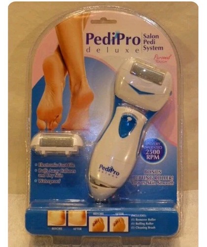 Pedipro deluxe salon pedi - pedipro,
