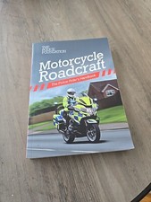 Motorcycle roadcraft: the