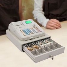48 Keys Electronic Cash