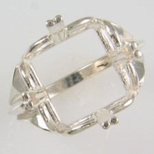 PRE-NOTCHED 14MM ANTIQUE