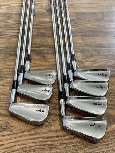 Ben hogan director iron - director,