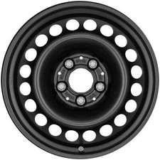 Mercedes-Benz Genuine Steel