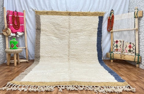Moroccan rug berber - berber,