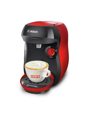Tassimo bosch happy pod - bosch,