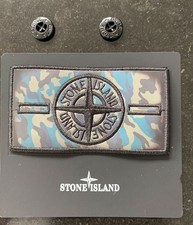 Thermal Stone Island Badge