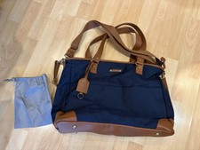 Mothercare Journey Blue Baby