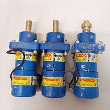 3x ITT VEA 1810 High Current