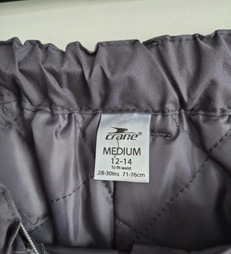 Ladies thermal trousers 14 - trousers, 12/14