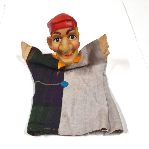 Vintage jester jan - vintage,