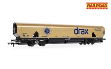 R60322 Hornby OO Drax -