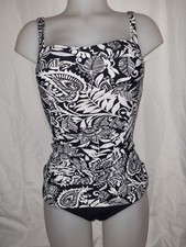 Gorgeous black Cream MARKS AND
