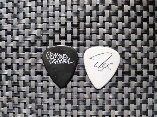 Pantera dimebag rex - dimebag,