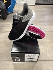Footjoy Flex Ladies Golf Shoes