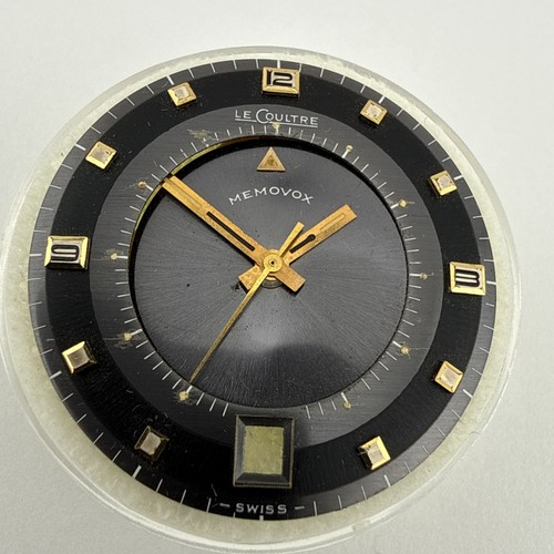 Vintage jaeger lecoultre - jaeger,