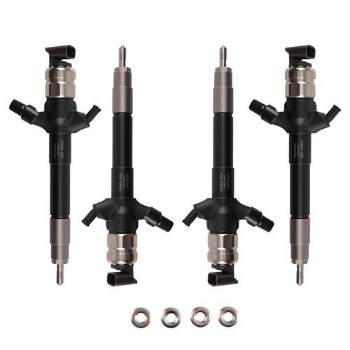 4pcs diesel fuel - 4pcs,