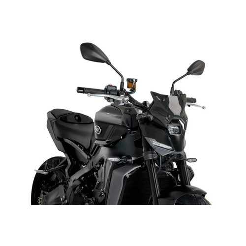 Puig naked fairing - puig, sport